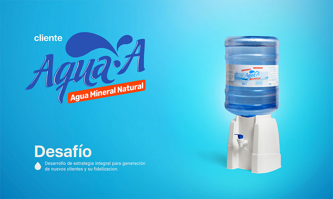 Aqua-a marketing digital Garamond