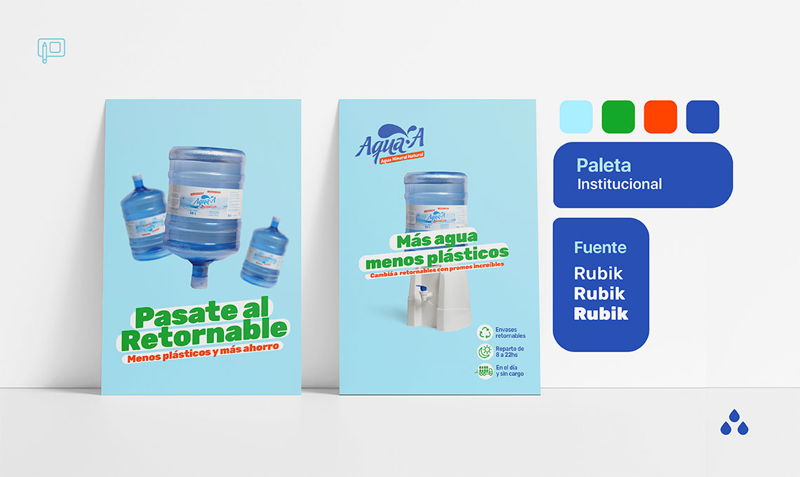 Aqua-a marketing digital Garamond